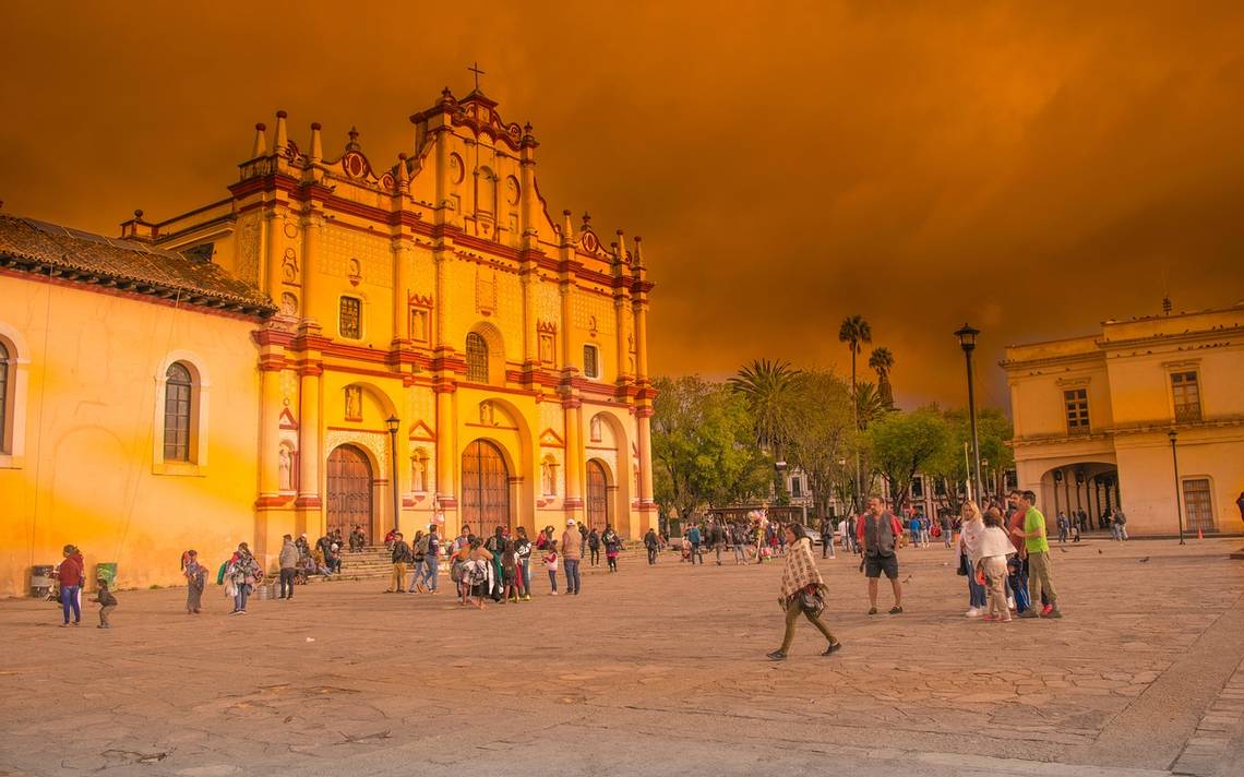 Que Hacer En San Cristobal De Las Casas - El Heraldo De Chiapas ...